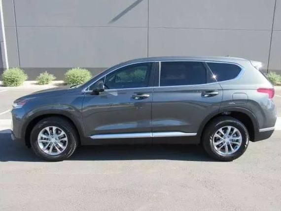 HYUNDAI SANTA FE 2020 5NMS33AD1LH260415 image